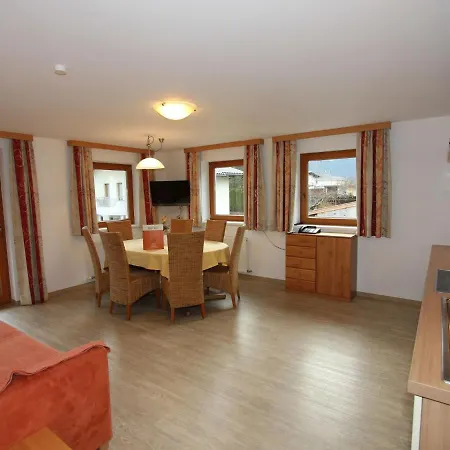 Appartement Flat In Near The Area *