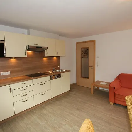 Flat In Near The Area