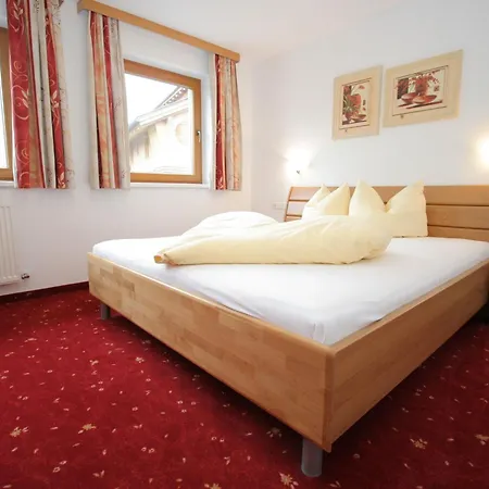 Appartement Flat In Near The Area