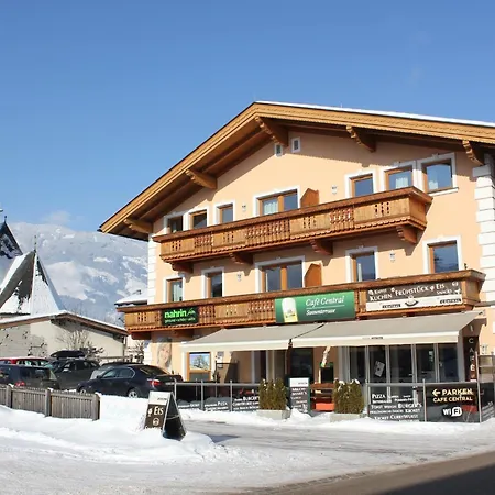 Stylish Flats In Near Lifts Lejlighed Uderns