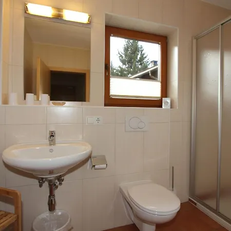 Flat In Near The Area