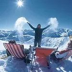 Stylish Flats In Uderns Near Ski Lifts Uderns