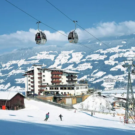 Apartment Stylish Flats In Uderns Near Ski Lifts Uderns