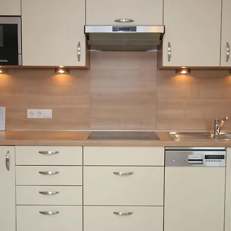 Stylish Flats In Uderns Near Ski Lifts Uderns