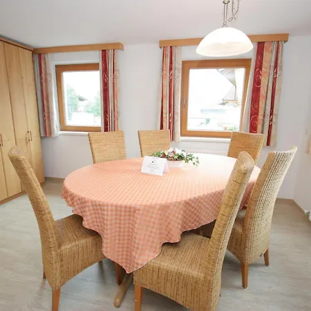 Flat In Near The Area Apartman *